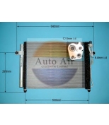 AUTO AIR GLOUCESTER - 160009 - 